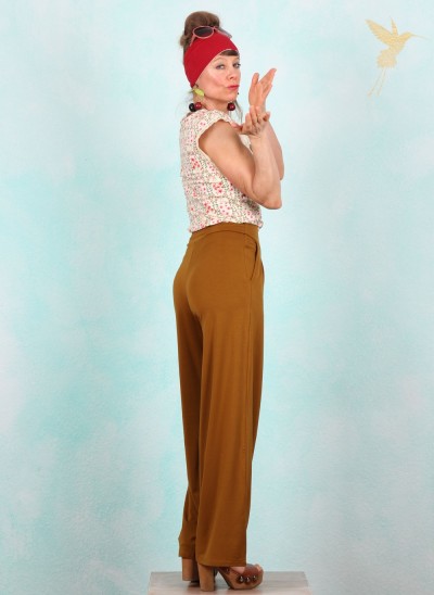 Blutsgeschwister Ciao Amore 1