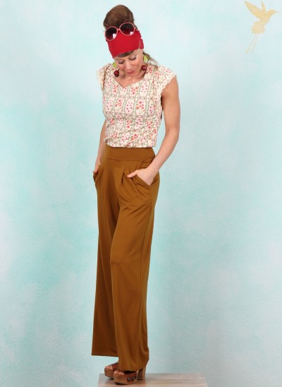 Blutsgeschwister Ciao Amore 1