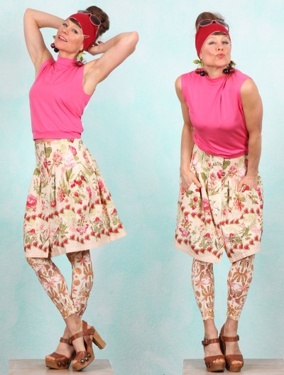 Blutsgeschwister Ciao Amore 10