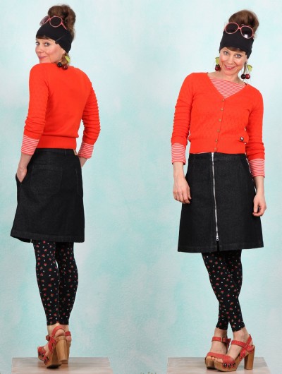 Blutsgeschwister Ciao Amore 16 Blutsgeschwister Ciao Amore 16