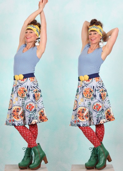 Blutsgeschwister Ciao Amore 29 Blutsgeschwister Ciao Amore 29