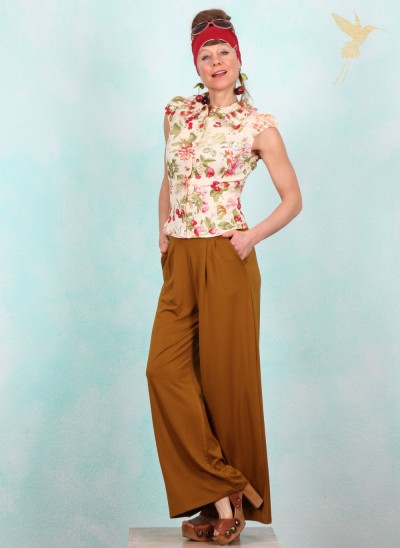 Blutsgeschwister Ciao Amore 4