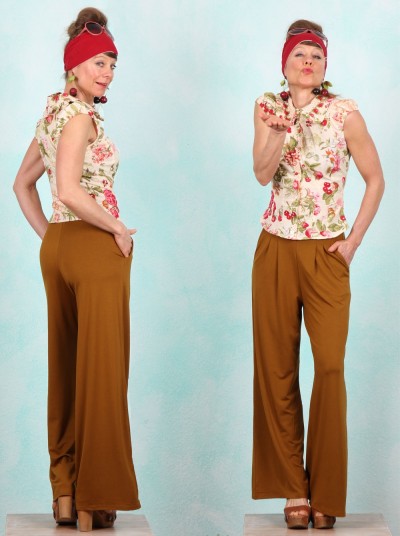 Blutsgeschwister Ciao Amore 4