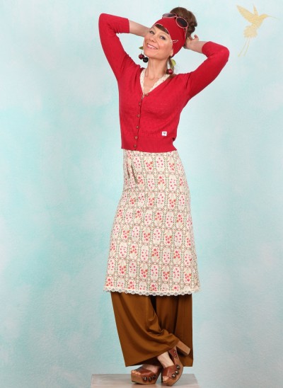 Blutsgeschwister Ciao Amore 6