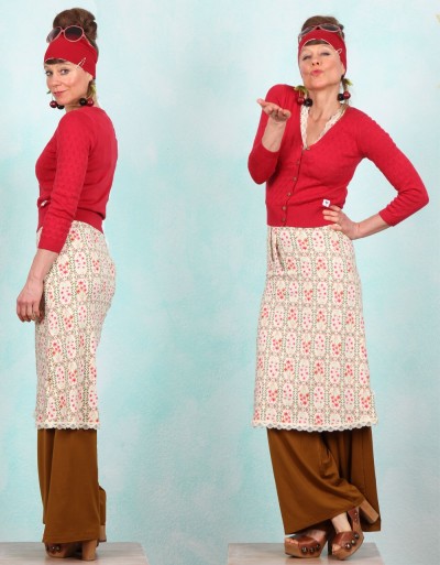 Blutsgeschwister Ciao Amore 6