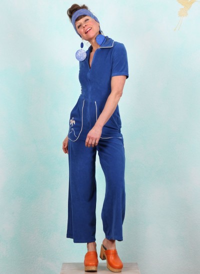 Blutsgeschwister Step Into Spring 1