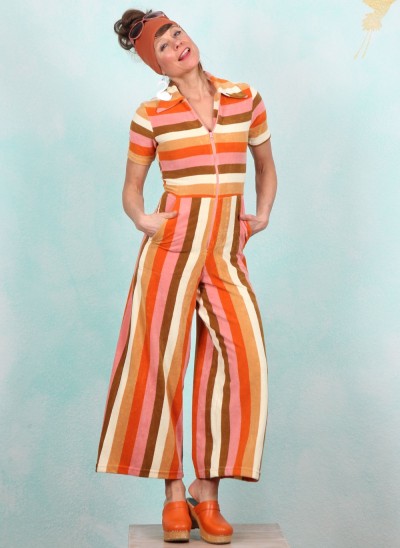 Blutsgeschwister Step Into Spring 11