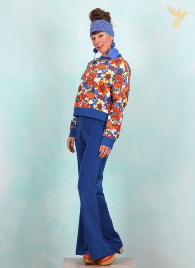 Blutsgeschwister Step Into Spring 2