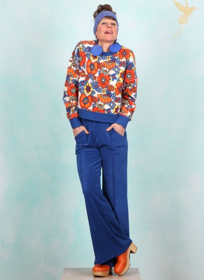 Blutsgeschwister Step Into Spring 2