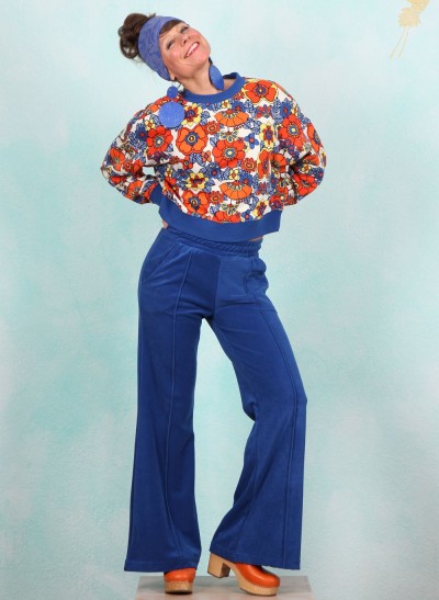 Blutsgeschwister Step Into Spring 2