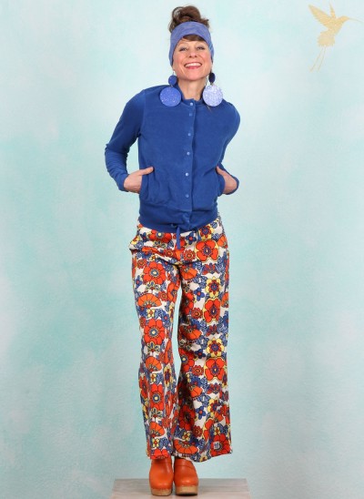 Blutsgeschwister Step Into Spring 3