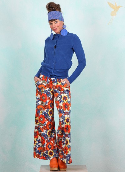 Blutsgeschwister Step Into Spring 3