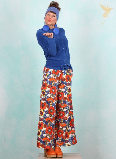 Blutsgeschwister Step Into Spring 3