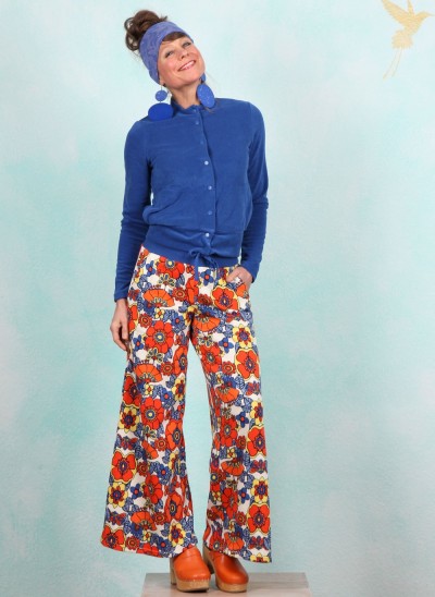 Blutsgeschwister Step Into Spring 3