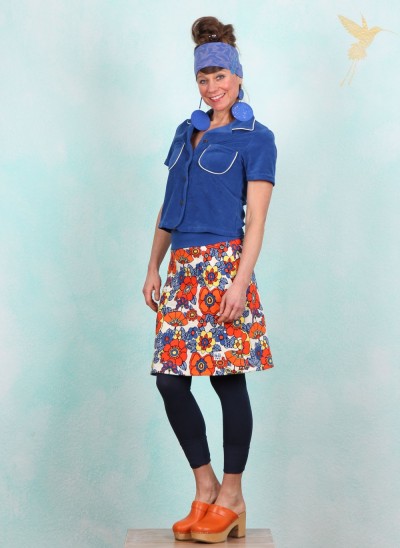 Blutsgeschwister Step Into Spring 4