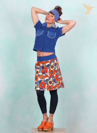 Blutsgeschwister Step Into Spring 4