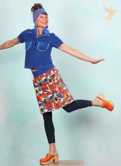 Blutsgeschwister Step Into Spring 4