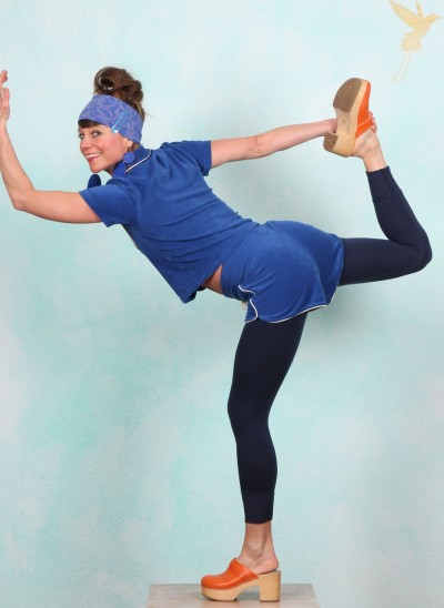 Blutsgeschwister Step Into Spring 5