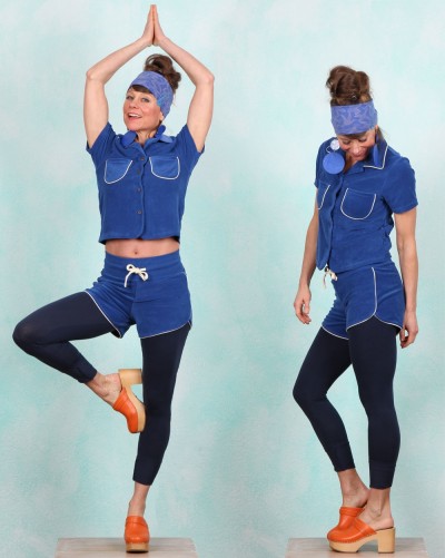 Blutsgeschwister Step Into Spring 5