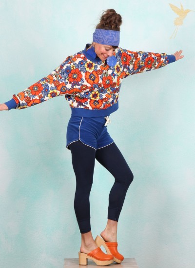 Blutsgeschwister Step Into Spring 6