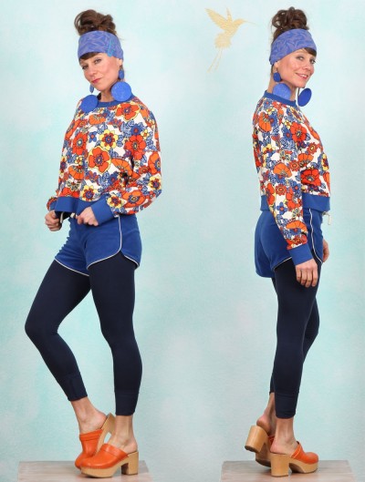 Blutsgeschwister Step Into Spring 6