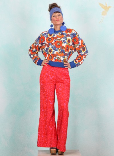 Blutsgeschwister Step Into Spring 7