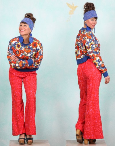 Blutsgeschwister Step Into Spring 7