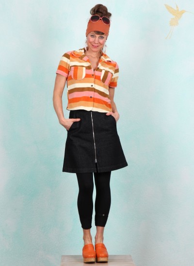 Blutsgeschwister Step Into Spring 8