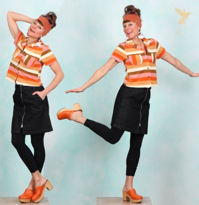 Blutsgeschwister Step Into Spring 8