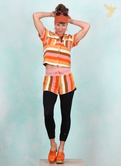 Blutsgeschwister Step Into Spring 9