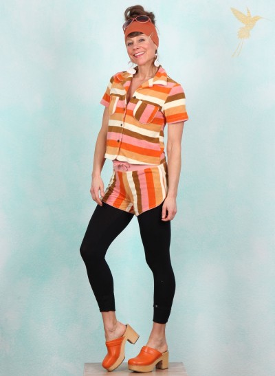 Blutsgeschwister Step Into Spring 9