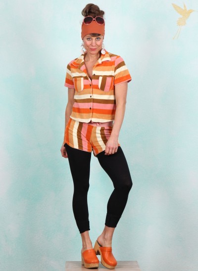 Blutsgeschwister Step Into Spring 9