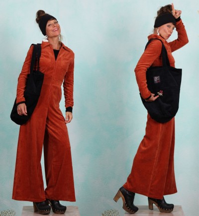 blutsschwestern kleidung