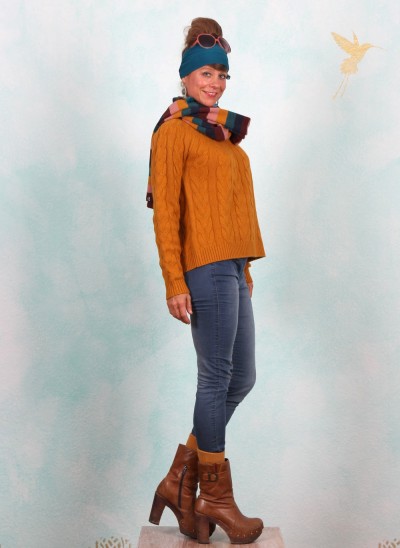 Danefae August 2 - 2024