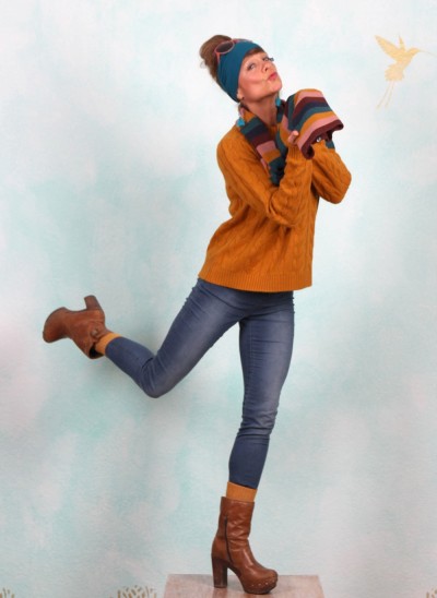 Danefae August 2 - 2024