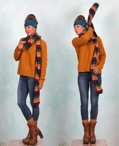 Danefae August 2 - 2024