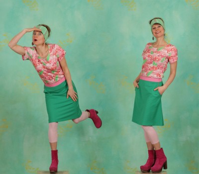 Dazzle Me März 3 - 2019