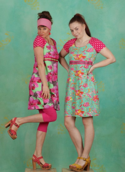 Dazzle Me März 9 - 2019