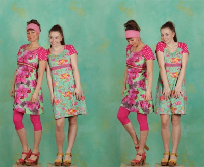 Dazzle Me März 9 - 2019