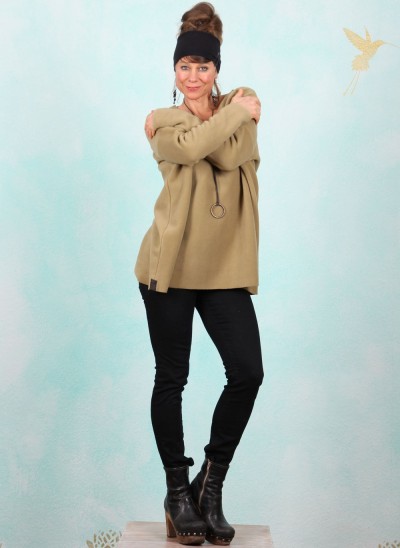 Henriette Steffensen Januar 1 - 2025