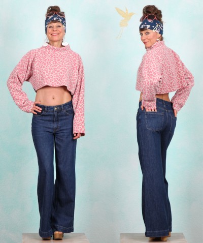 Henriette Steffensen Januar 1 - 2026