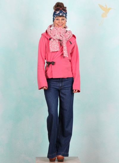 Henriette Steffensen Januar 2 - 2026