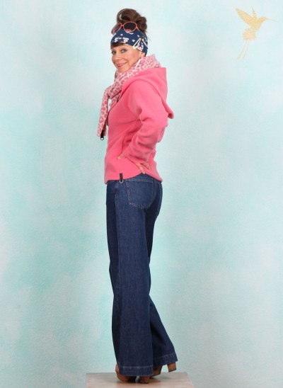 Henriette Steffensen Januar 2 - 2026