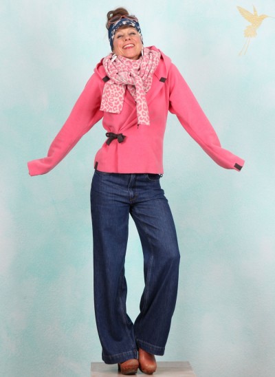 Henriette Steffensen Januar 2 - 2026