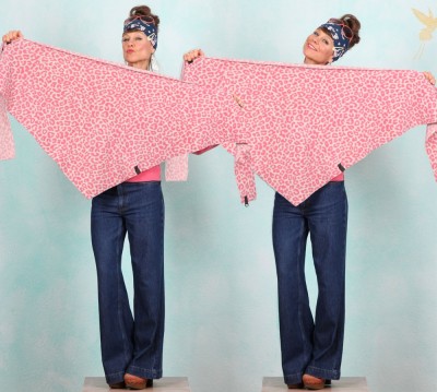 Henriette Steffensen Januar 3 - 2026