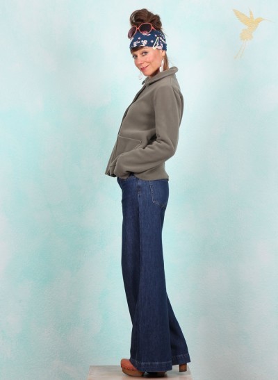 Henriette Steffensen Januar 4 - 2026