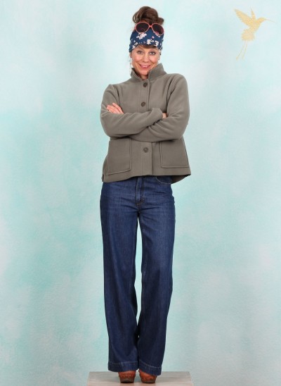 Henriette Steffensen Januar 4 - 2026