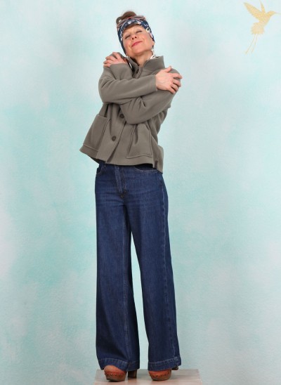 Henriette Steffensen Januar 4 - 2026