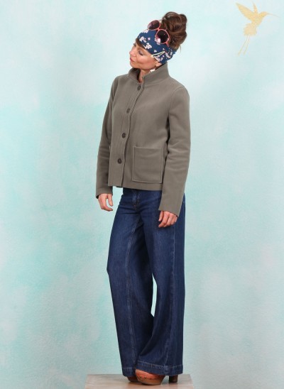 Henriette Steffensen Januar 4 - 2026