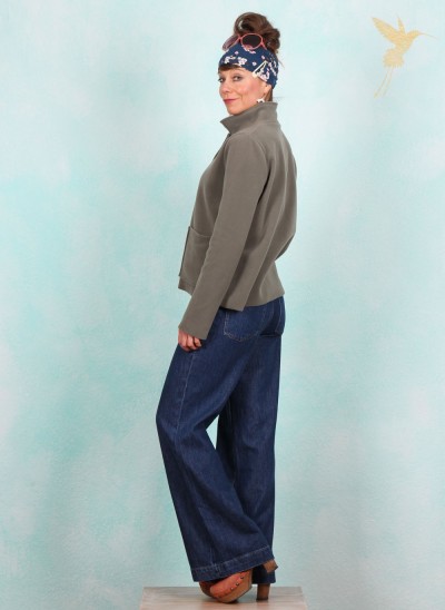 Henriette Steffensen Januar 4 - 2026